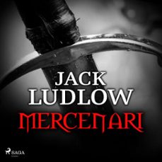 mercenari (audiolibro)-jack ludlow-9788728015308