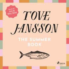the summer book-tove jansson-9788728529508
