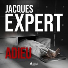 adieu (audiolibro)-jacques expert-9788728544808