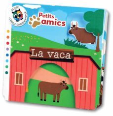 la vaca-kirsten pabol-9788742551608