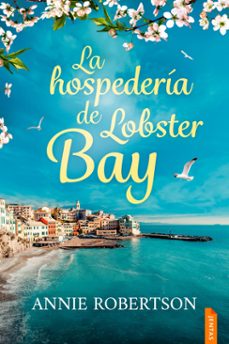 la hospederia de lobster bay (ebook)-9788742813508