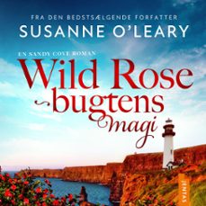 -susanne o'leary-9788742834008