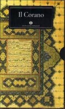 il corano-9788804401308