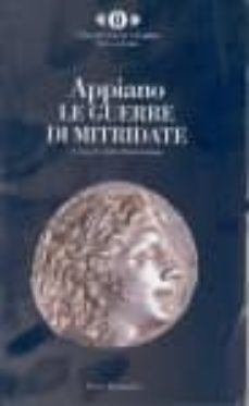 le guerre di mitridate (bilingue griego-italiano)-9788804468608