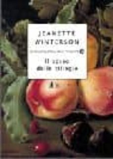 il sesso delle ciliegie-jeanette winterson-9788804469308