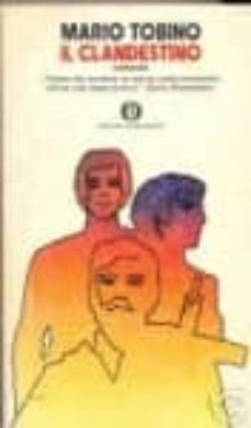 il clandestino-9788804496908