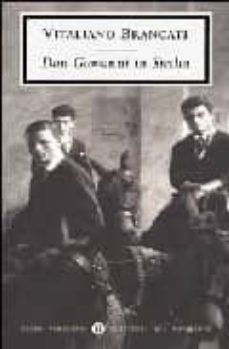 don giovanni in sicilia-vitalino brancati-9788804501008
