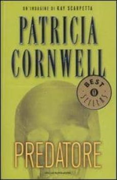 predatore.-patricia cornwell-9788804564508