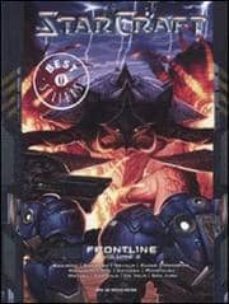 starcraft frontline (vol. 2)-9788804606208