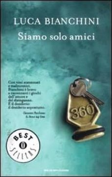 siamo solo amici-9788804615408