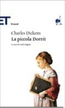 la piccola dorrit-charles dickens-9788806189808