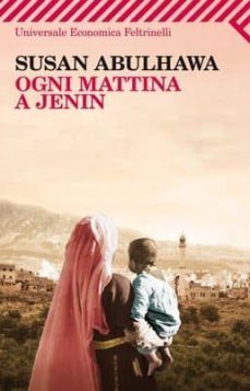 ogni mattina a jenin.-9788807723308
