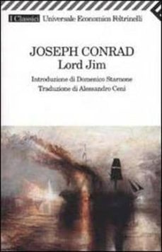 lord jim-joseph conrad-9788807821608