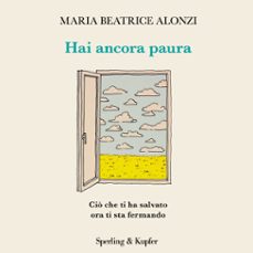 hai ancora paura (audiolibro)-9788820086008