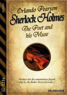 sherlock holmes - the poet and his muse (ebook)-9788825418408