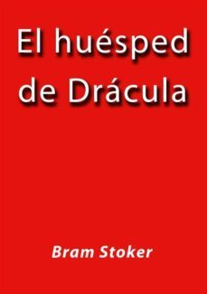 el huesped de dracula (ebook)-9788826005508