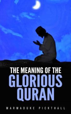 the meaning of the glorious quran (ebook)-9788826047508