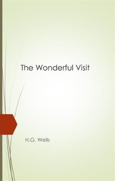the wonderful visit (ebook)-herbert george wells-9788826070308