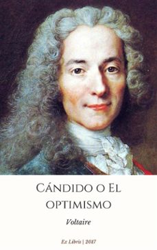 candido o el optimismo (ebook)-9788826074108