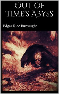 out of time's abyss-edgar rice burroughs-9788827526408
