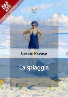 la spiaggia (ebook)-9788828102908