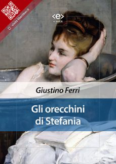 gli orecchini di stefania (ebook)-9788828103608