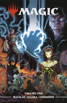 magic 1 (ebook)-9788828798408