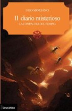 il diario misterioso (ebook)-9788831207508