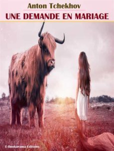 une demande en mariage (ebook)-anton pavlovitch tchekhov-9788834112908