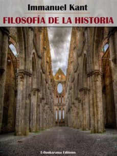 filosofia de la historia (ebook)-9788834130308
