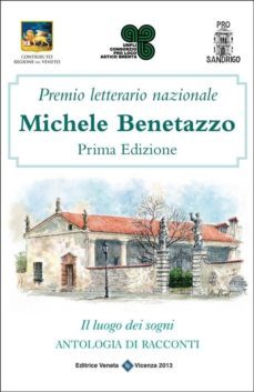 premio letterario nazionale michele benetazzo prima edizione (ebook)-9788835338208