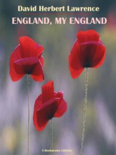 england, my england (ebook)-david herbert lawrence-9788835842408