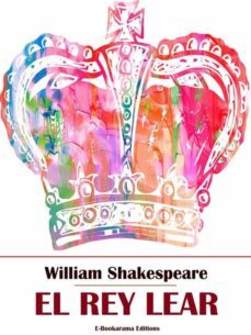 el rey lear (ebook)-9788835894308