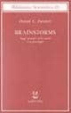 brainstorms: saggi filosofici sulla mente e la psicologia-daniel c. dennet-9788845907708
