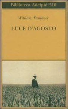 luce d agosto.-9788845922008