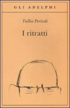 i ritratti-9788845924408