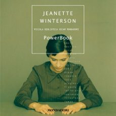 powerbook (audiolibro)-9788852165108