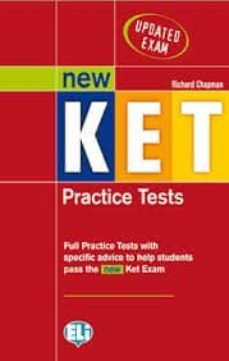new ket + audio cd-9788853601308