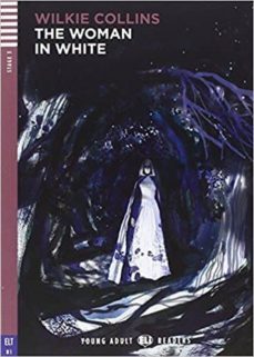 the woman in white + cd-9788853621108