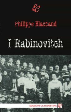 i rabinovitch (ebook)-9788865960608
