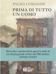 prima di tutto un uomo (ebook)-9788868226008