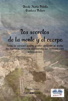 los secretos de la mente y el cuerpo (ebook)-9788873045908