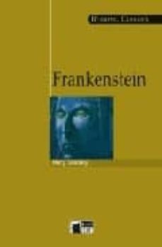 frankenstein (incluye cd)-9788877541208