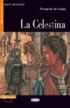 celestina. libro + cd-9788877548108