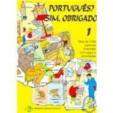 portugues sim, obrigado-9788881480708