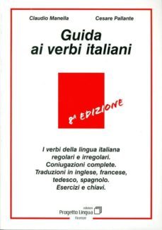 guida ai verbi italiani-9788887883008