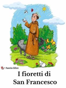 i fioretti di san francesco (ebook)-9788890928208