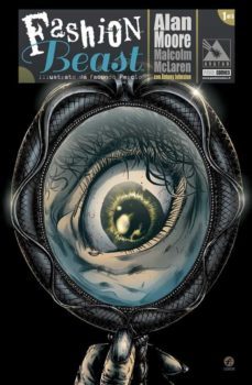 fashion beast 1 (ebook)-alan moore-9788891210708