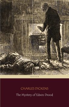 the mystery of edwin drood (centaur classics) (ebook)-charles dickens-charles dickens-9788892518308