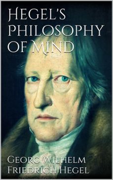 hegel's philosophy of mind (ebook)-georg wilhelm friedrich hegel-9788892532908